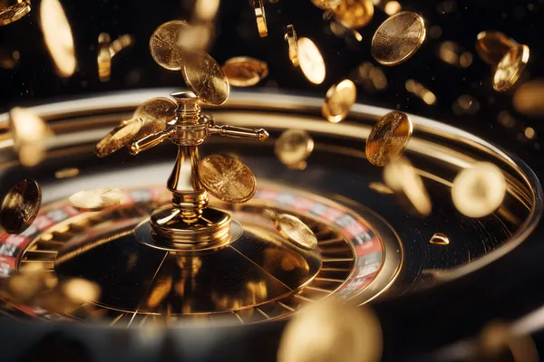 একজন পুরুষ তার ল্যাপটপে মনোযোগ দিয়ে কাজ করছেন, ব্যাকগ্রাউন্ডে লাইভ স্ট্যাটস — যা 1111DET মোবাইল অ্যাপের স্পোর্টস ও গেমিং ফিচারগুলোকে তুলে ধরে।